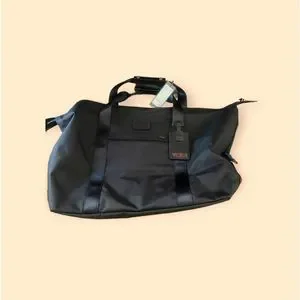 Tumi | Bags | Tumi 22249de Double Ballistic Duffle Bags Nylon